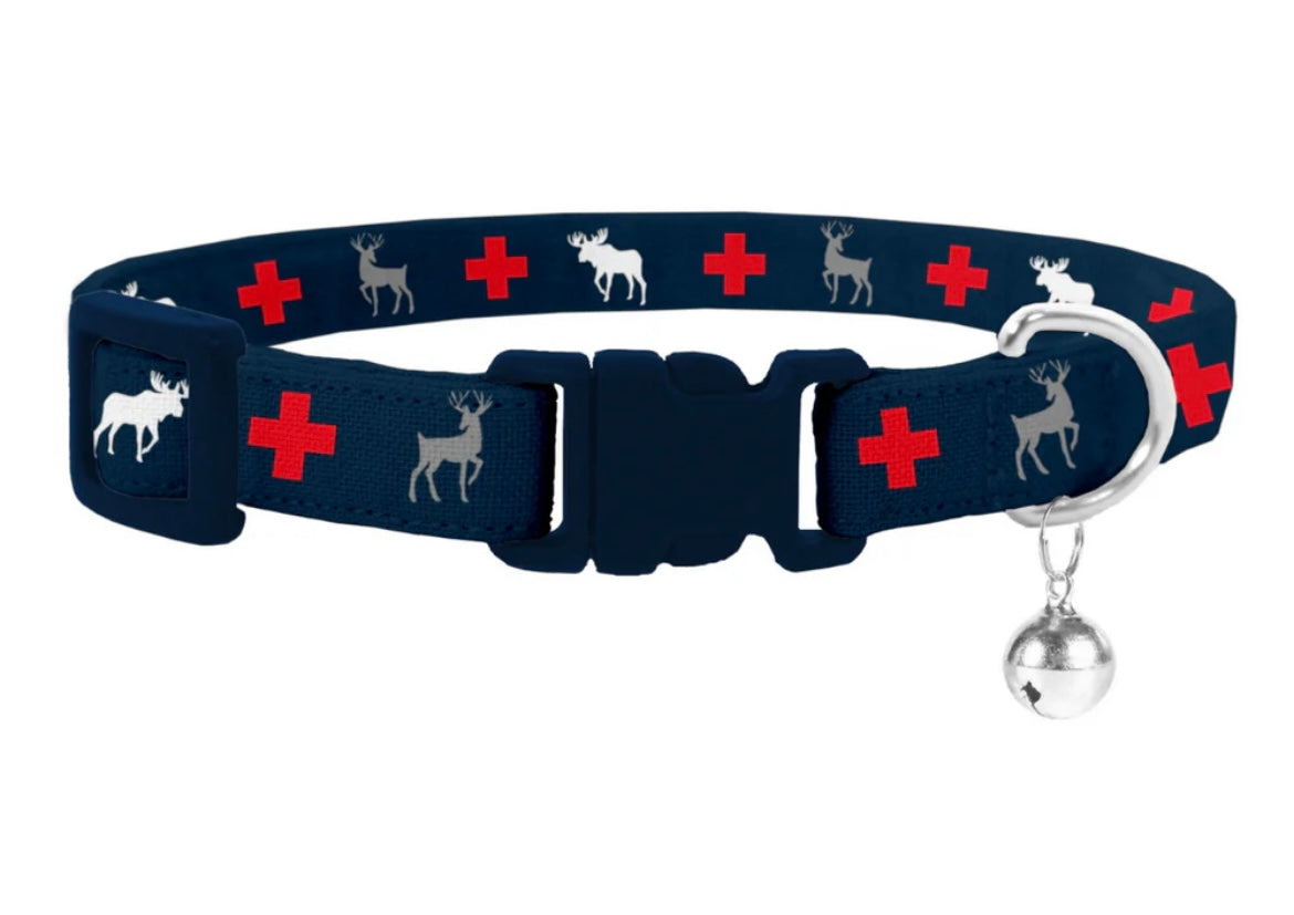 Cat Collar