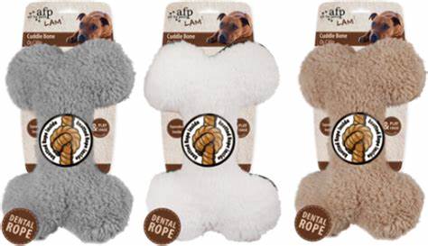 Plush toy