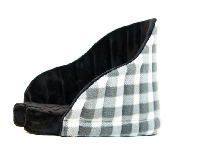 Cushion insert for the Buddyrider