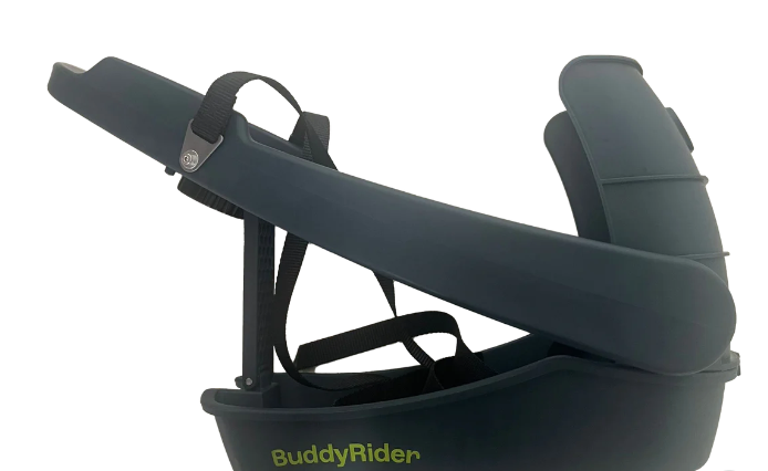Buddyrider series 2 NZ