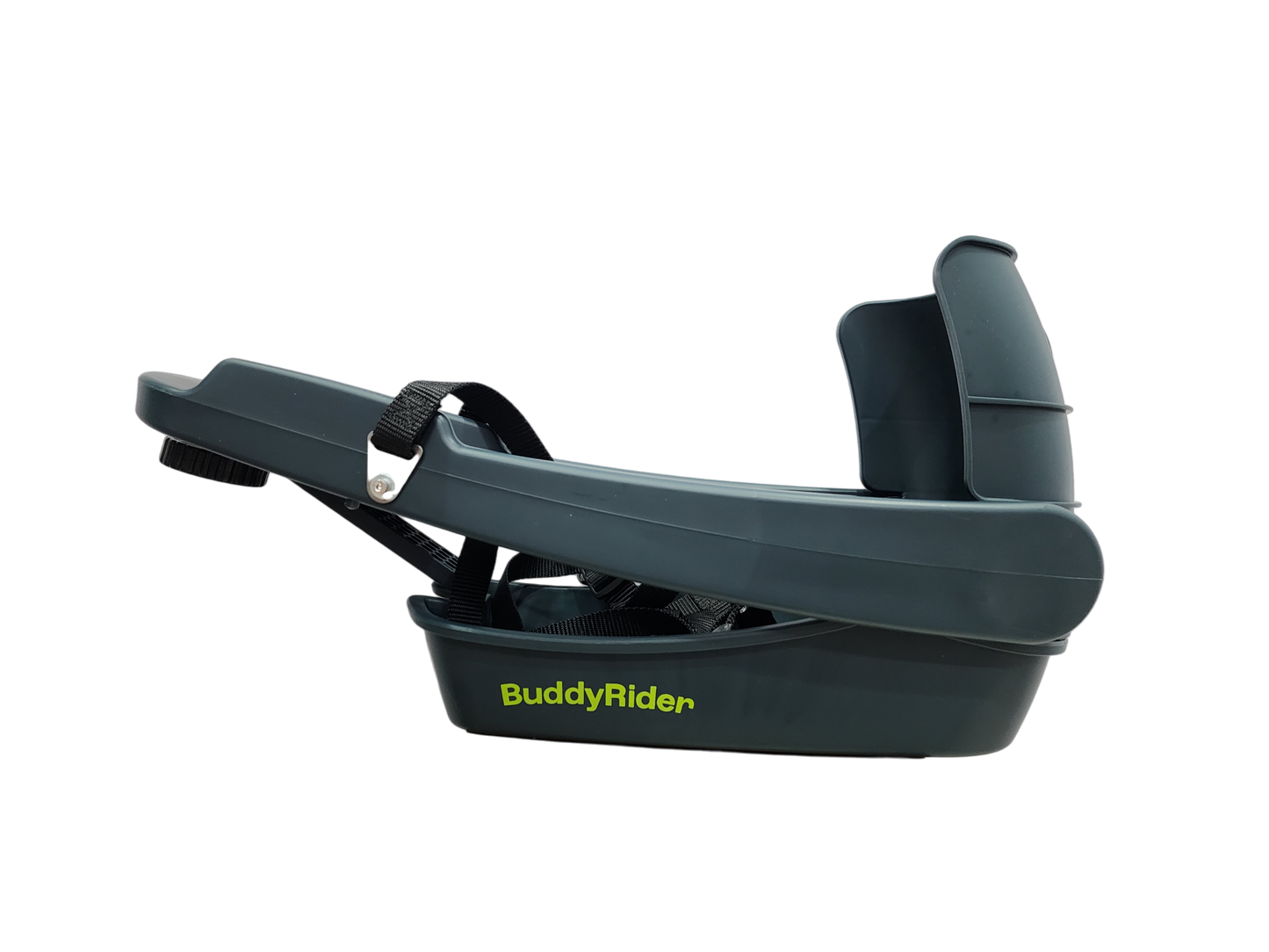Buddyrider the safest bike dog seat NZ
