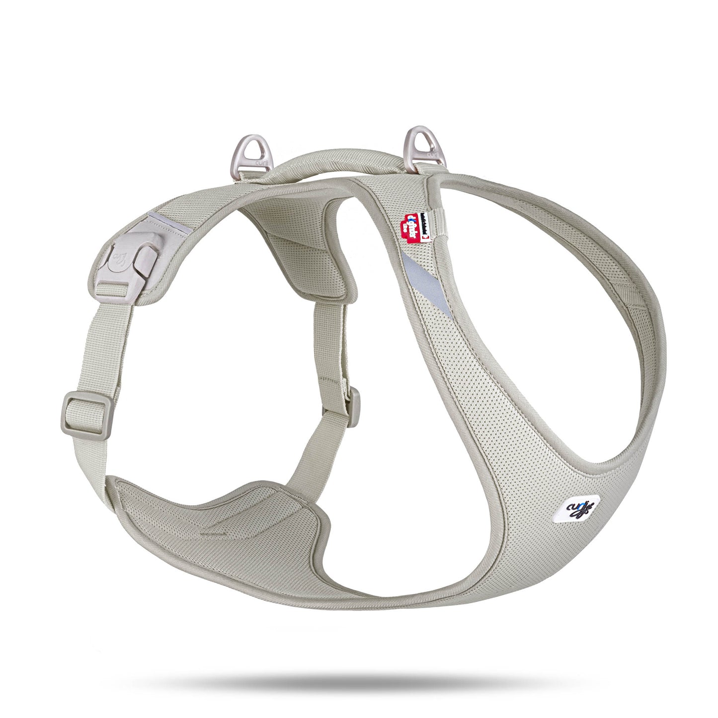 Comfortable dog harness Auckland New Zealand