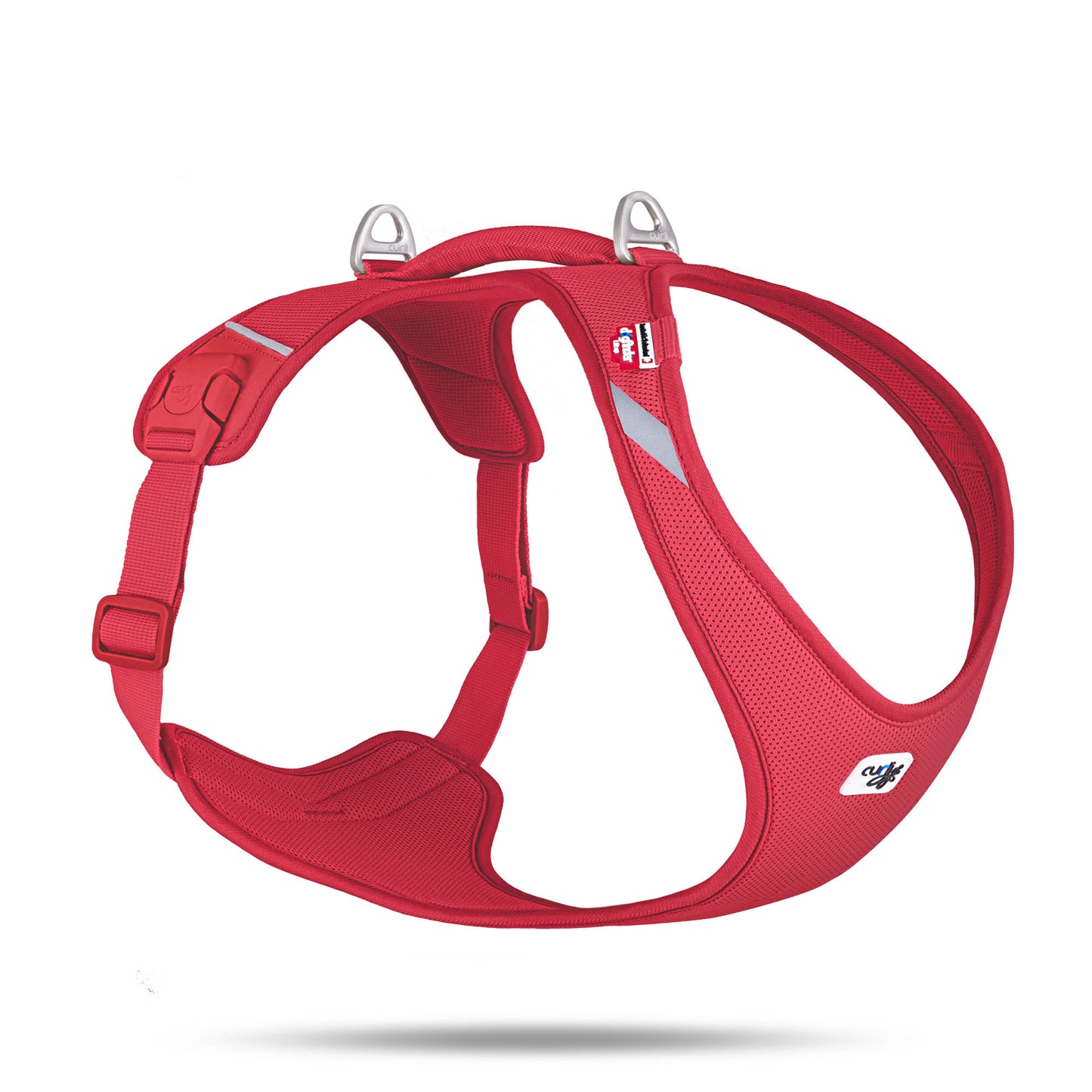 No pull dog harness New Zealand