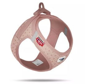 Coral Curli Clasp dog harness New Zealand