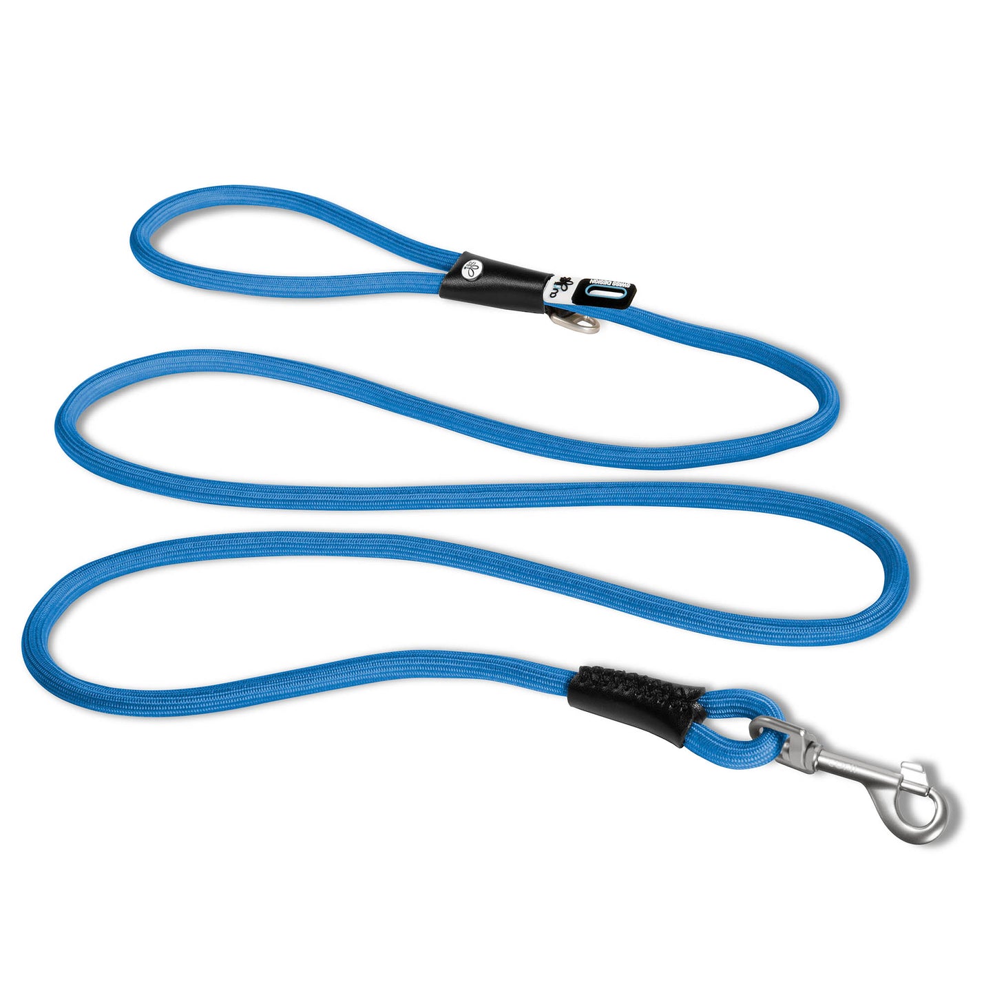 Stretch comfort leash for dog walking
