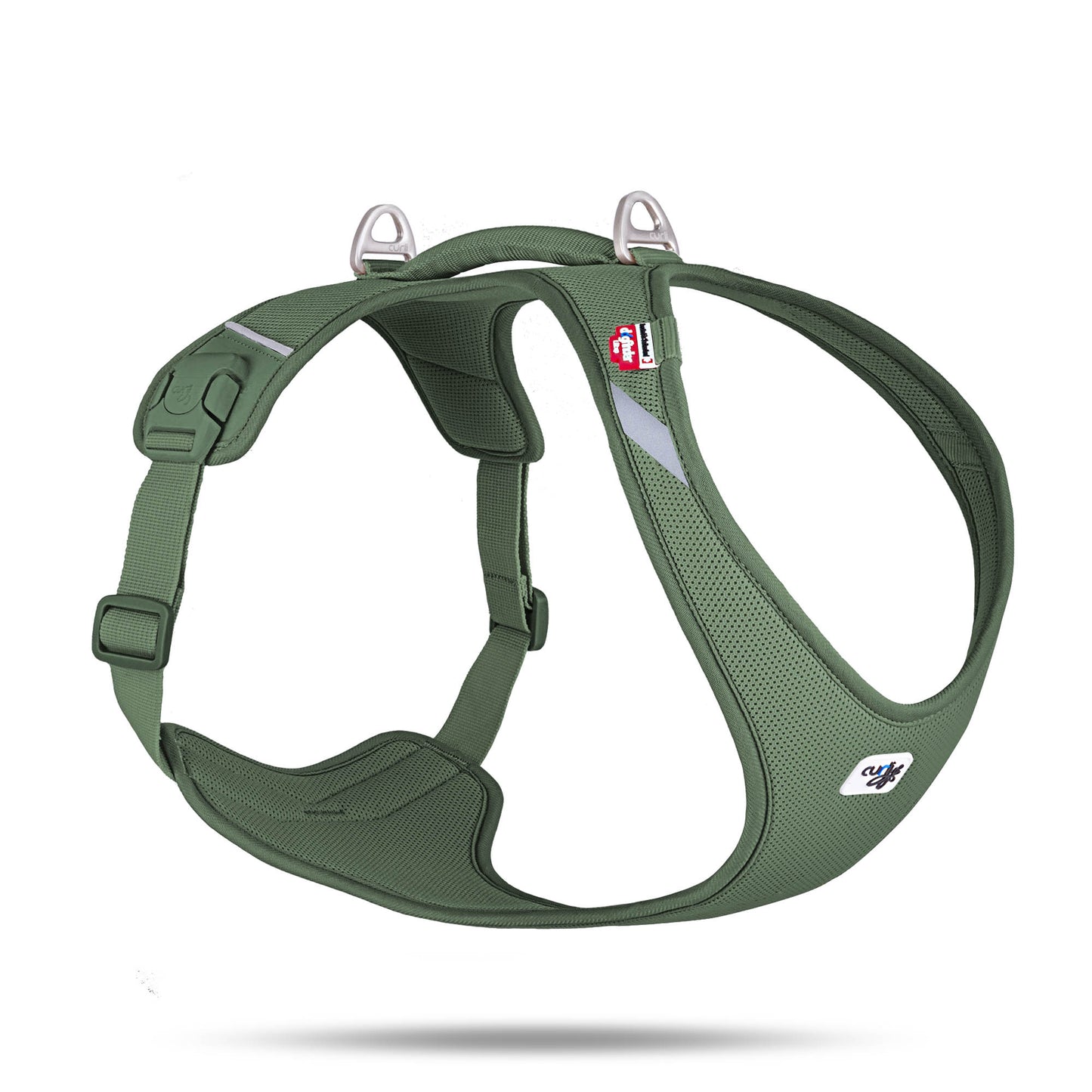 Best dog harness Moss