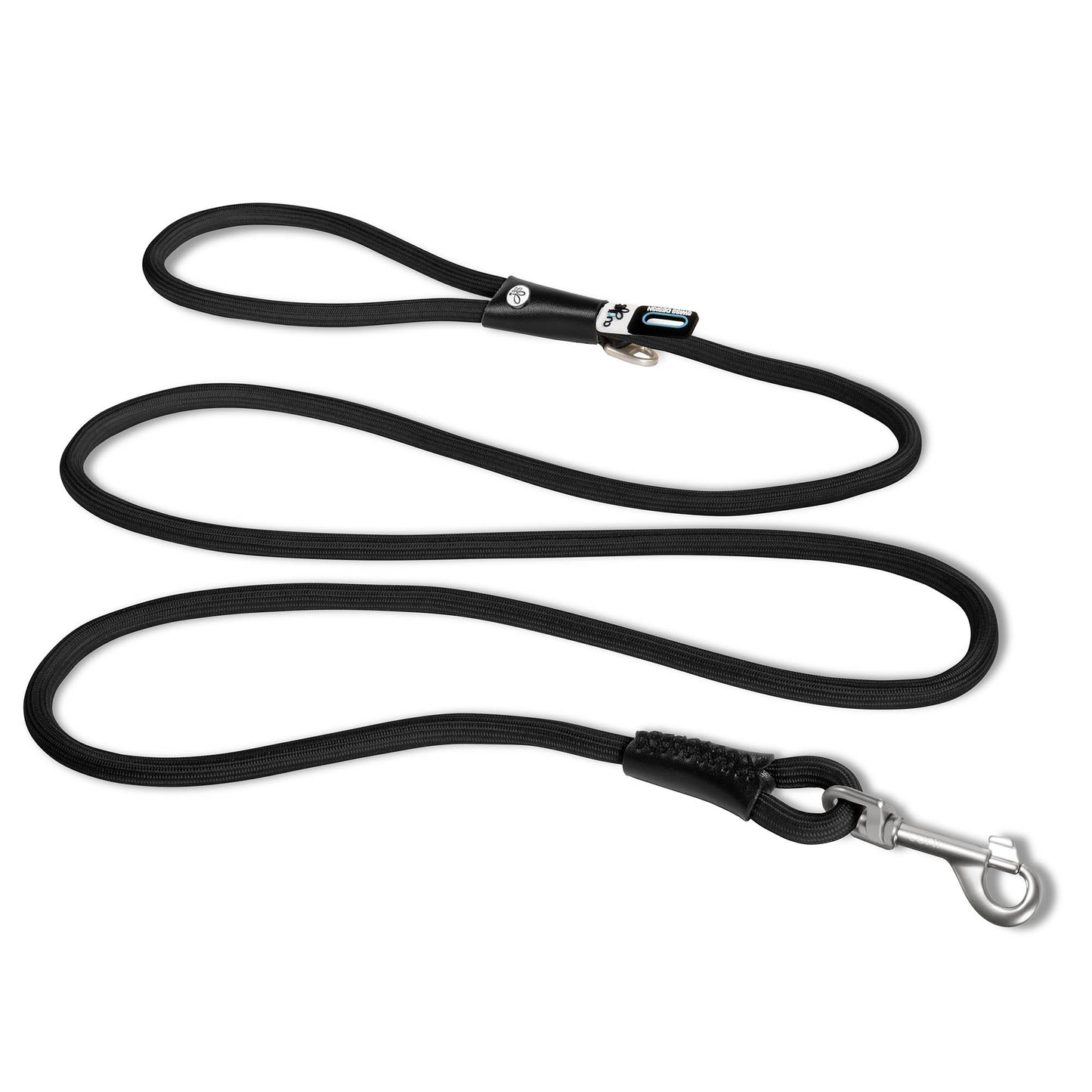 The most comfortable stretch leash from Curli