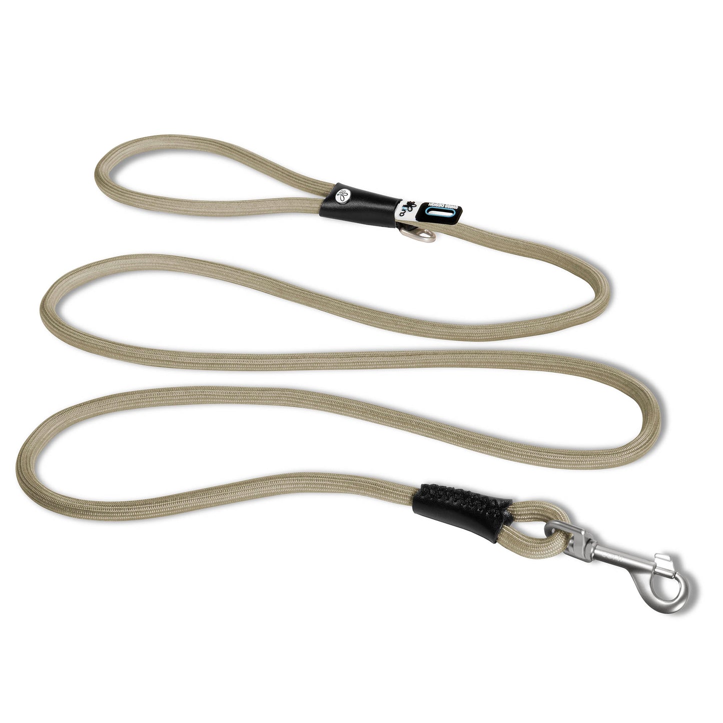 Match your comfort leash with a Curli Harness