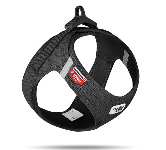 Best dog harness for small to medium sized dogs.
