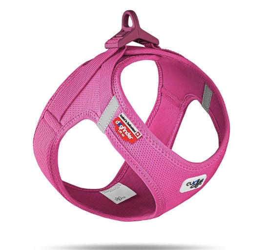 The most comfortable harness for your dog.