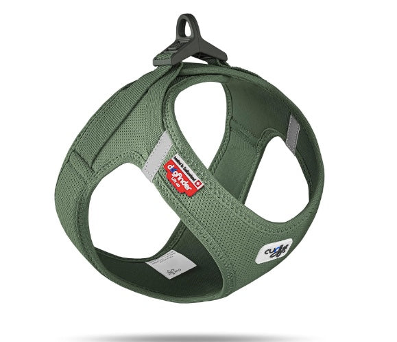 Stylish and comfortable for your dog