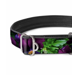Made with recycled materials.
