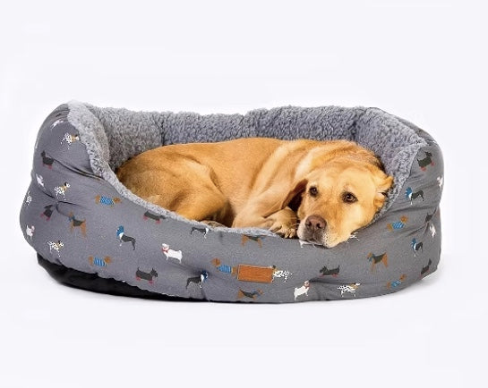 These gorgeous beds are made from the best quality materials and the highest standard of workmanship.