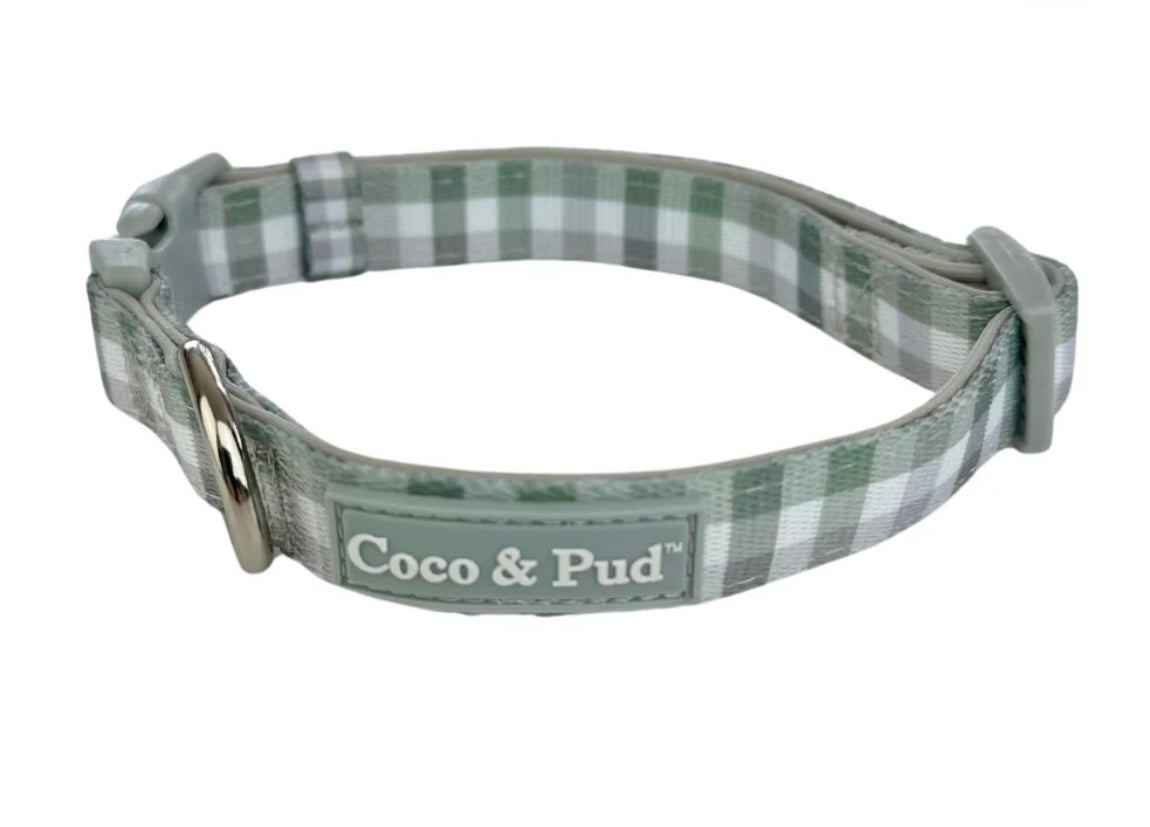 Luxury Dog Collar