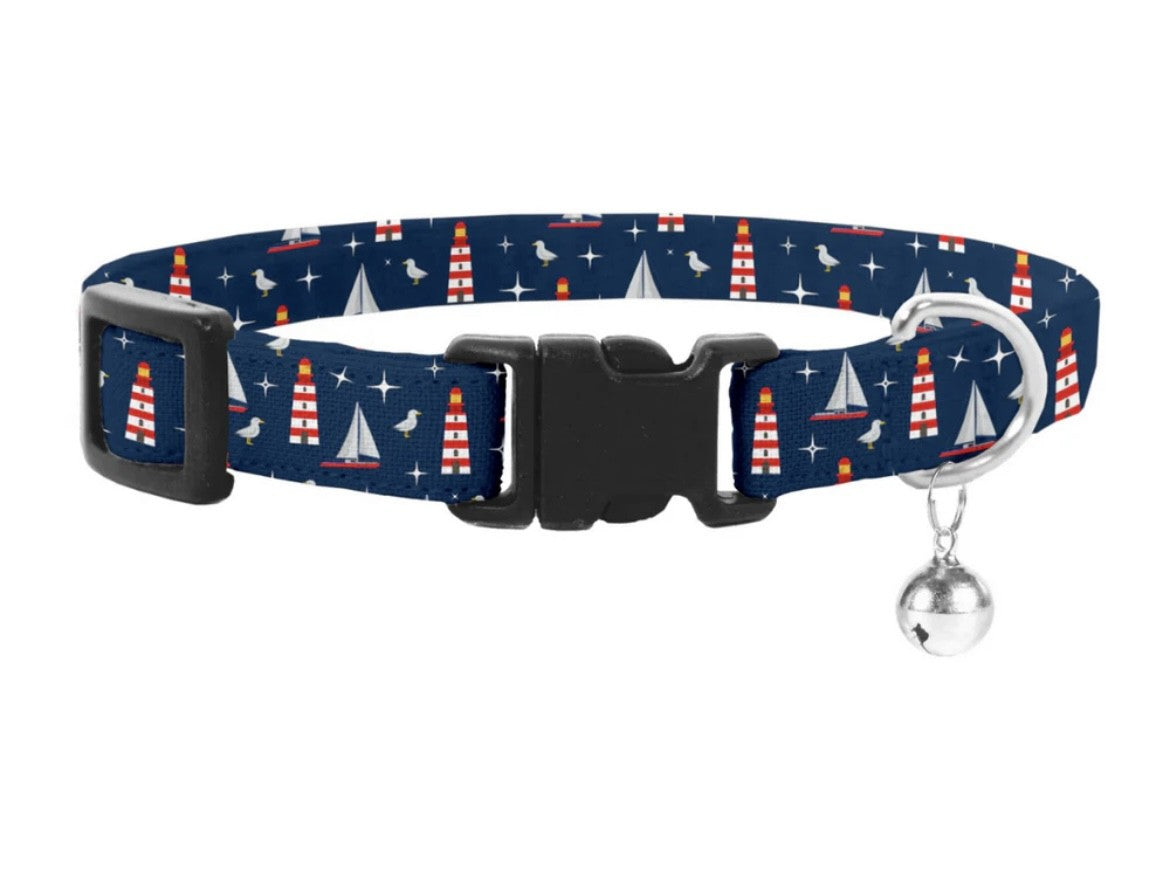 Cat Collar