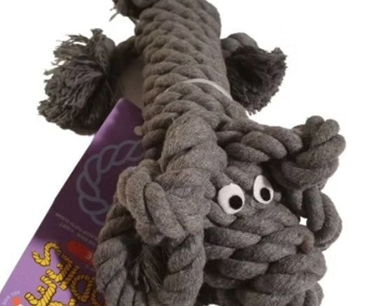 Dog Rope Toy large