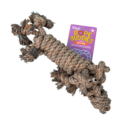Large rope toy for dogs New Zealand