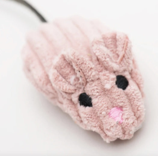 Cat toys full of catnip