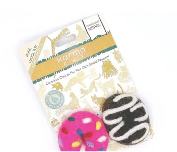 cat toys