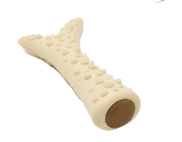 Vegetarian dog treats