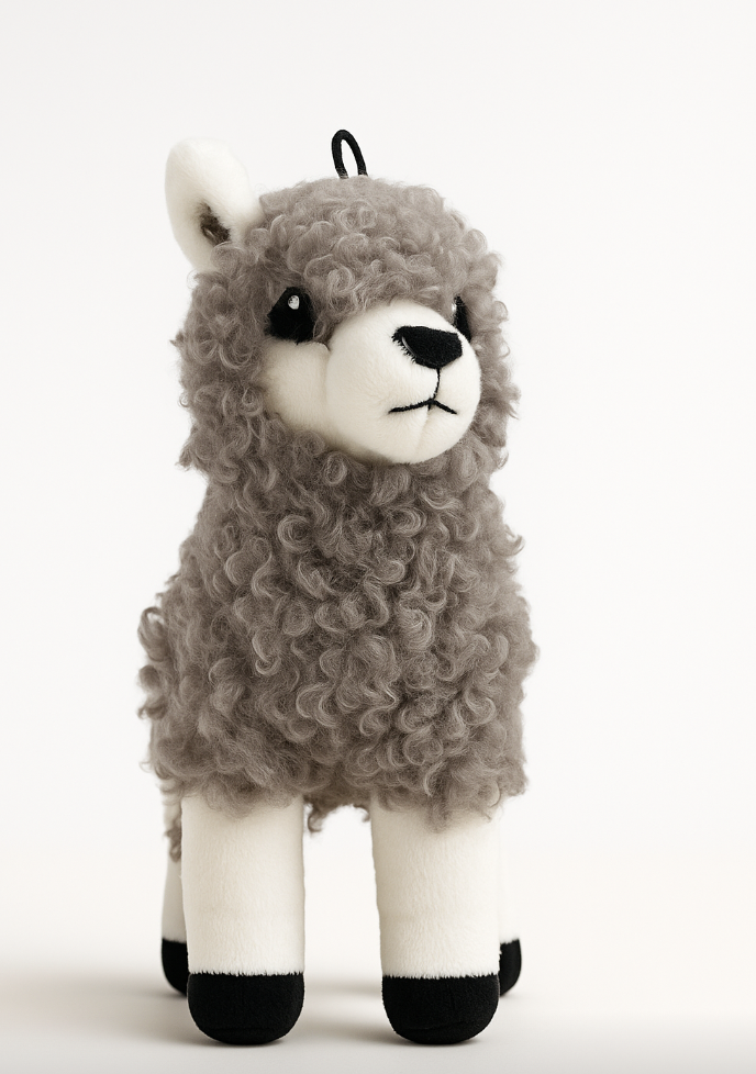 Dog toy bundle.