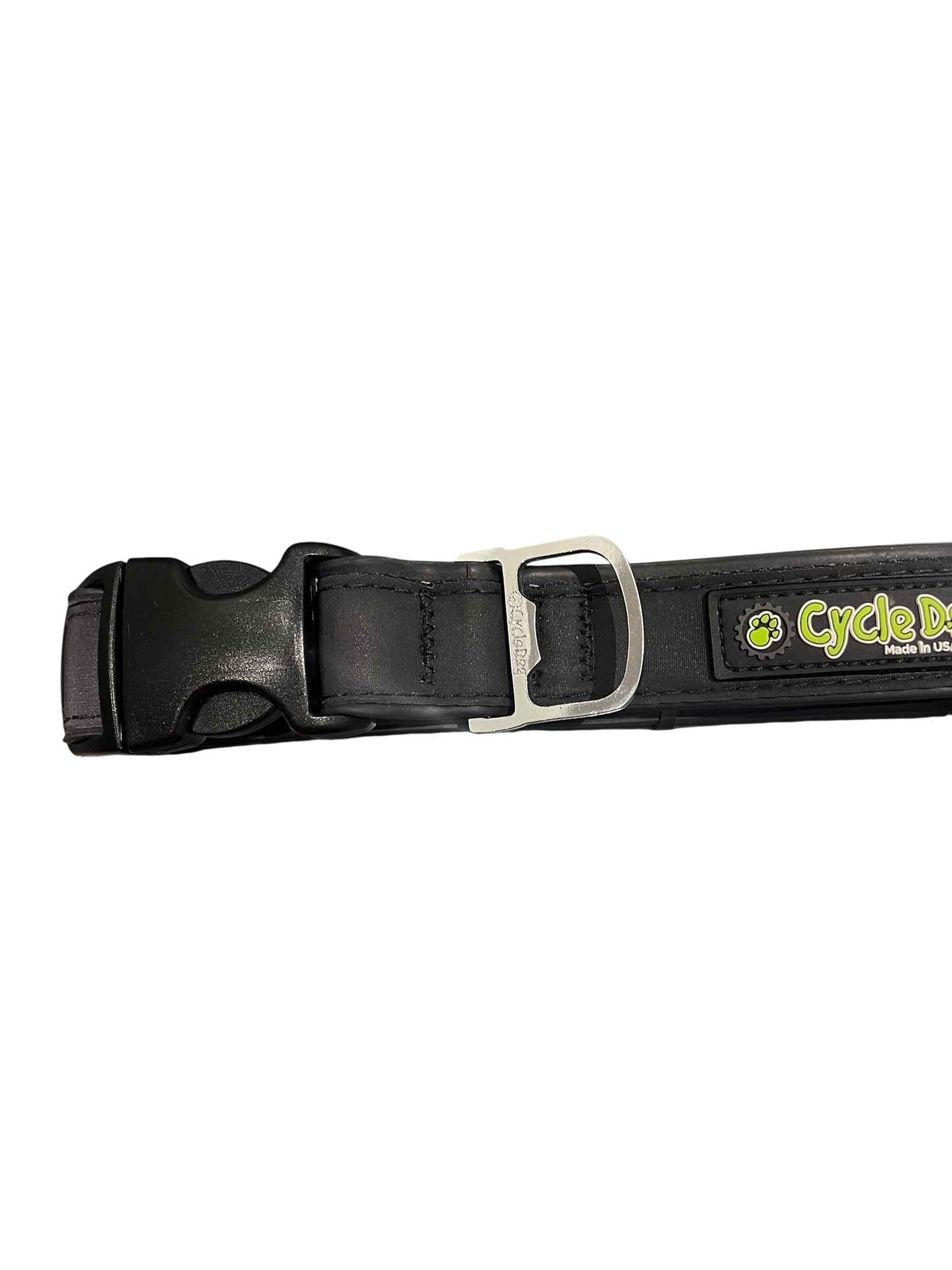 cycle Dog Waterproof, Reflective dog collars