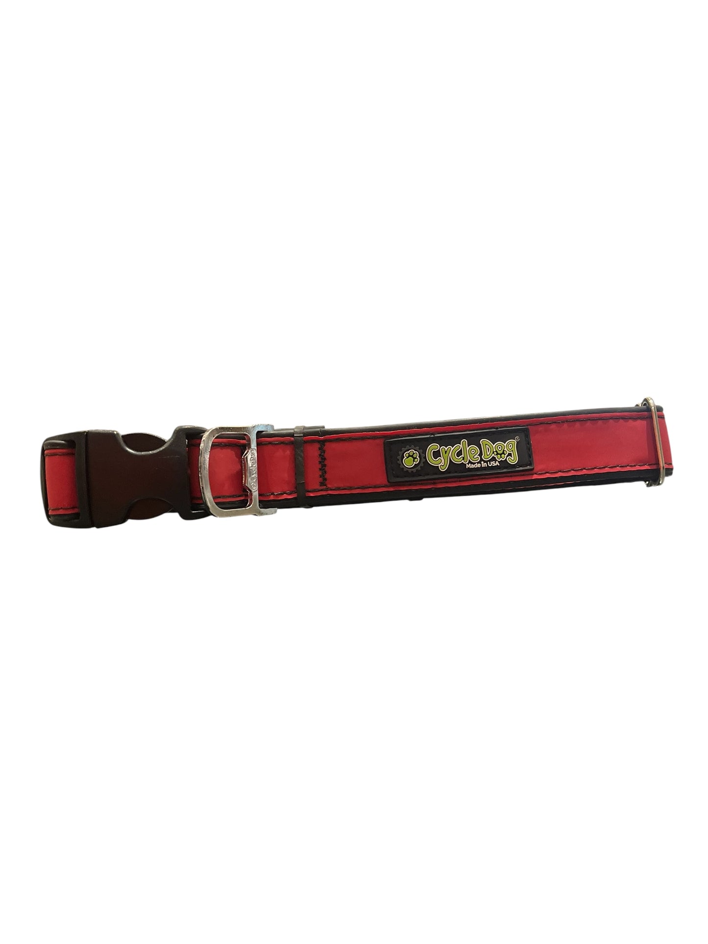 cycle Dog Waterproof, Reflective dog collars