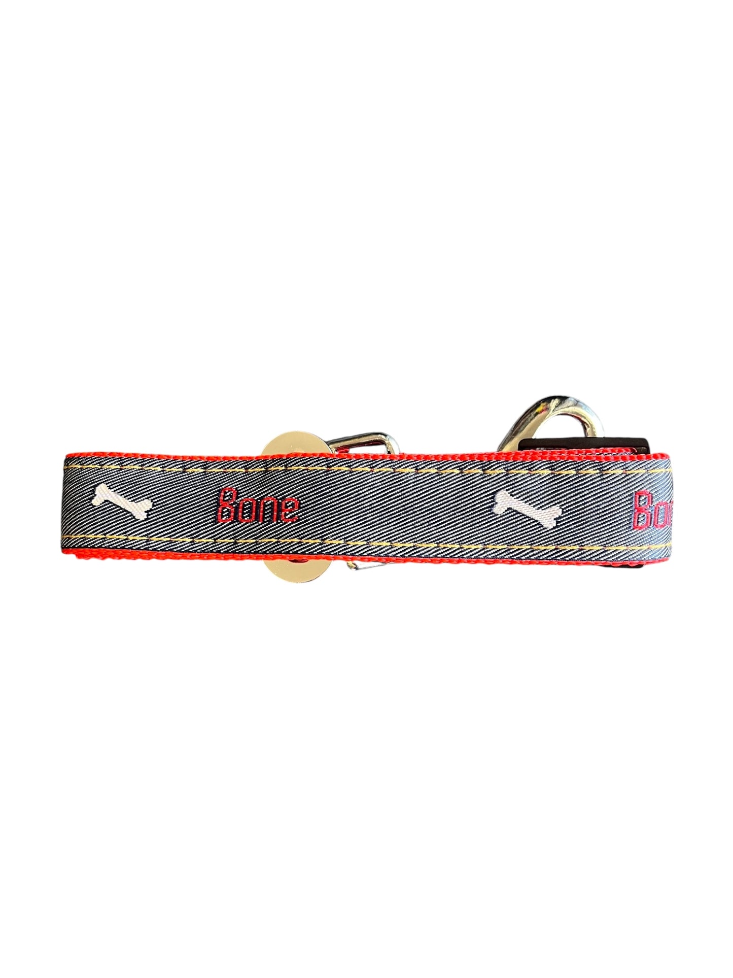 Safety Dog Restraint For The Car