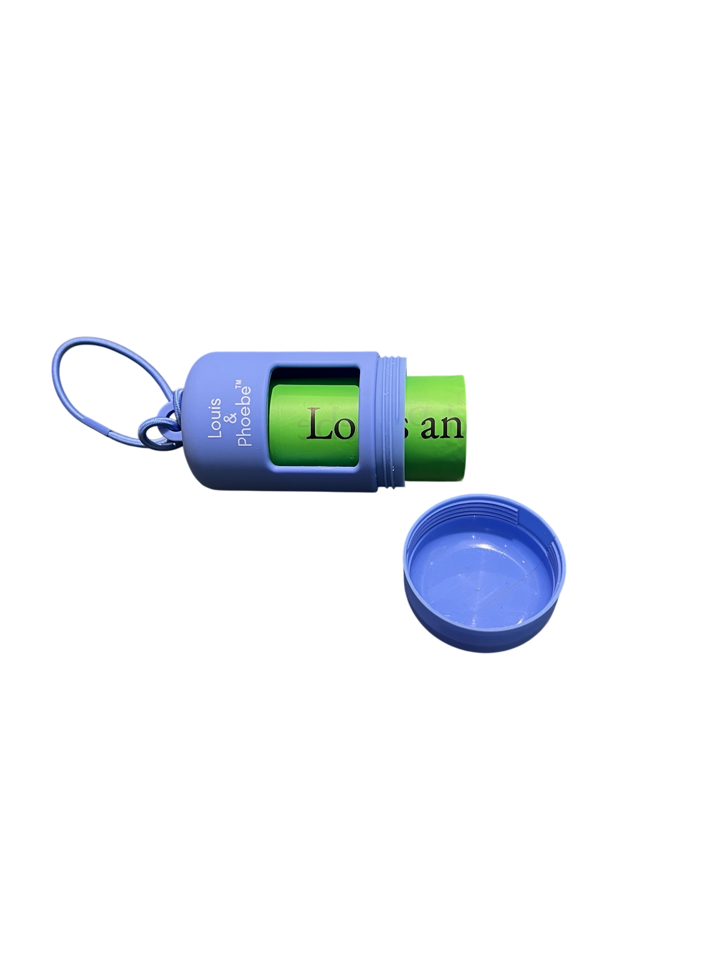 Durable and so easy to put on your lead.
