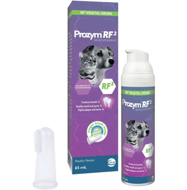 Prozym RF Toothpaste for dogs