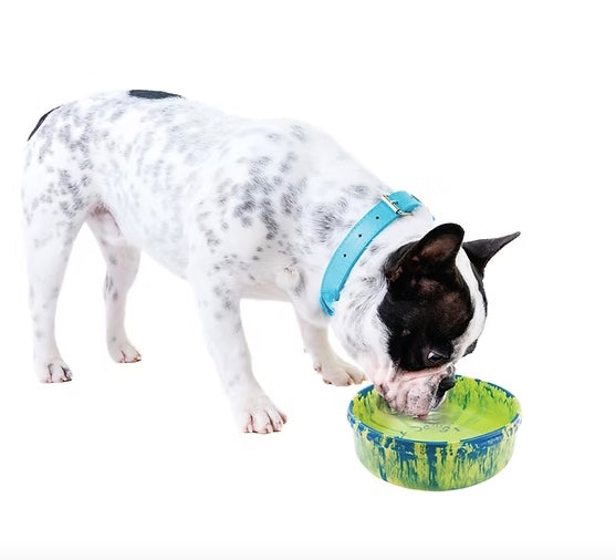 RuffDawg Dog Bowl suitable for food or water
