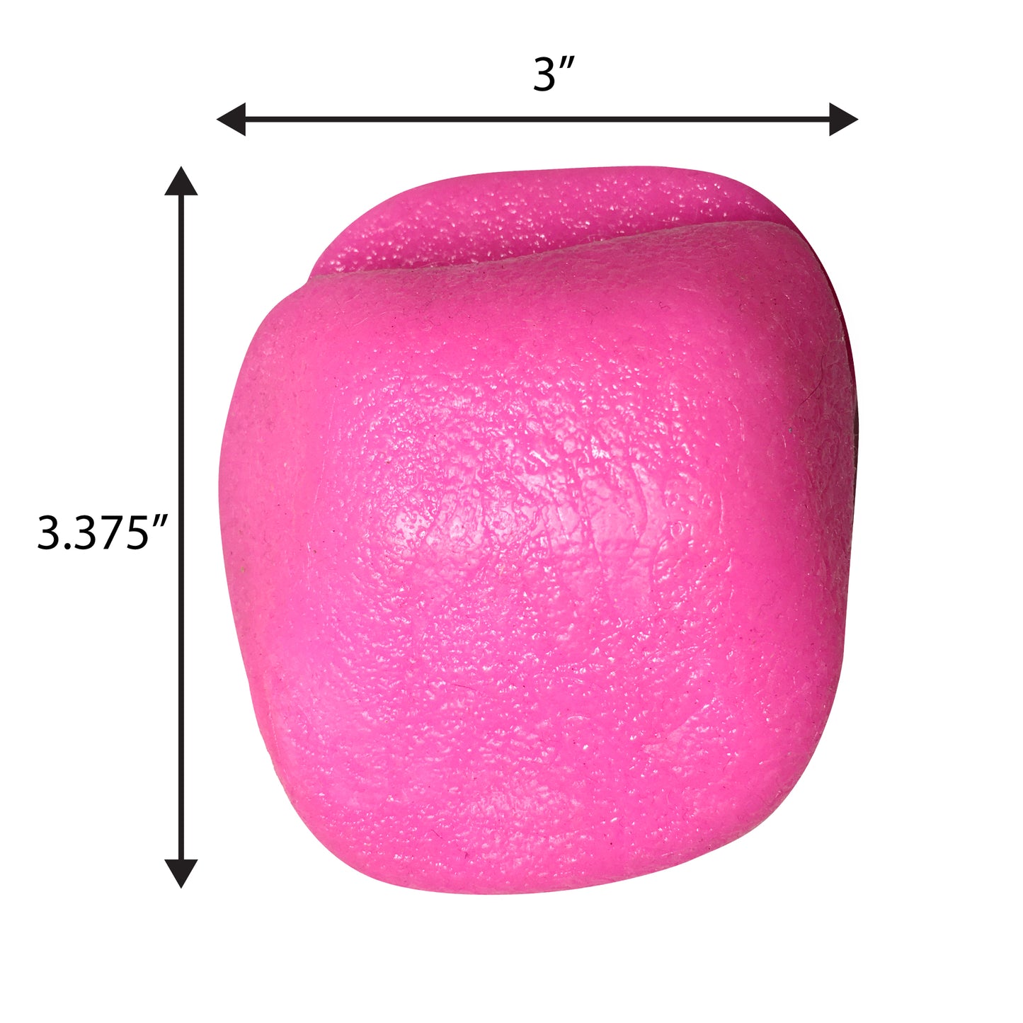 RuffDawg Rock size chart