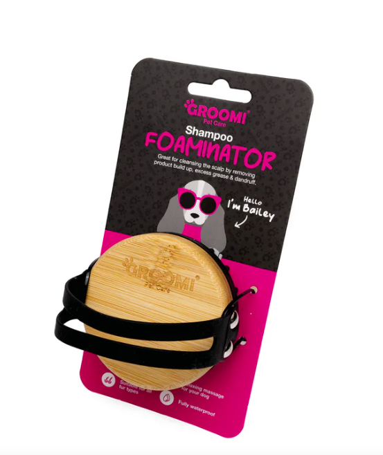 Foaminator