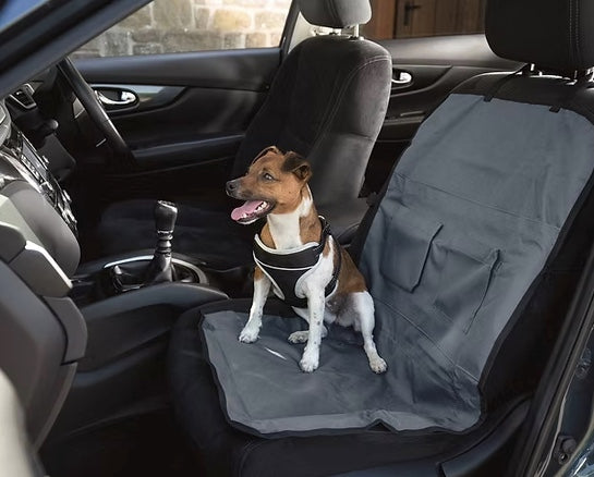 Pet Single Car Seat Protector