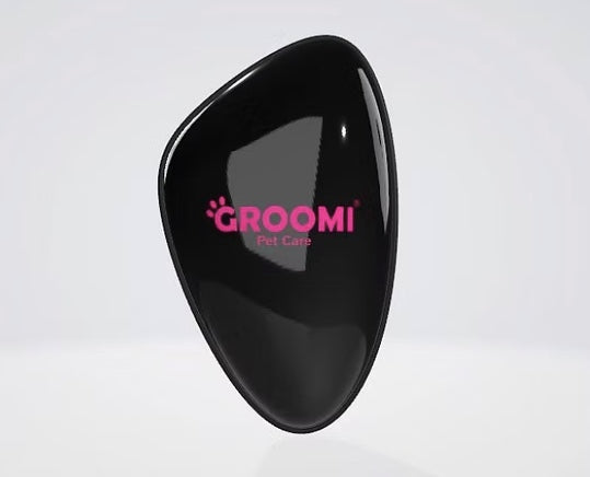 Groomi Knot Buster