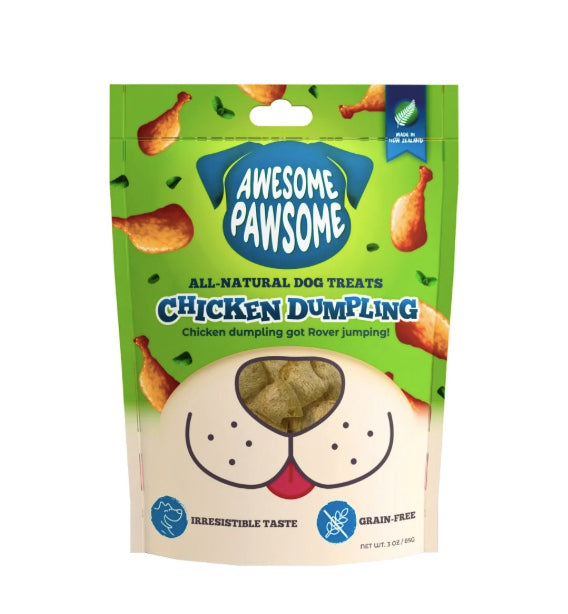 Awsome Pawsome