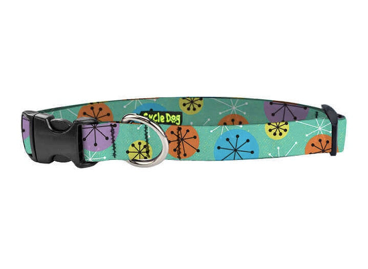Cycle dog skinny collar small