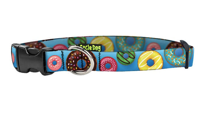 Cycle dog skinny collar small