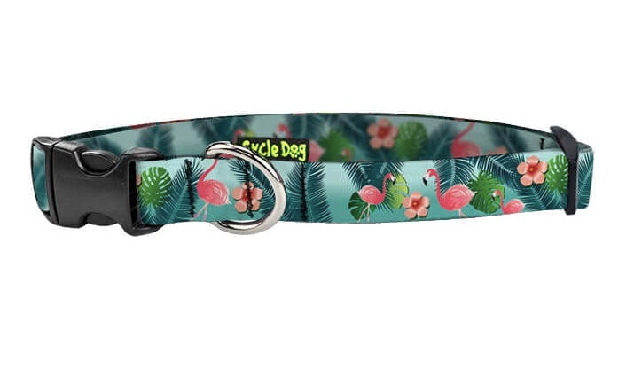 Cycle dog skinny collar small