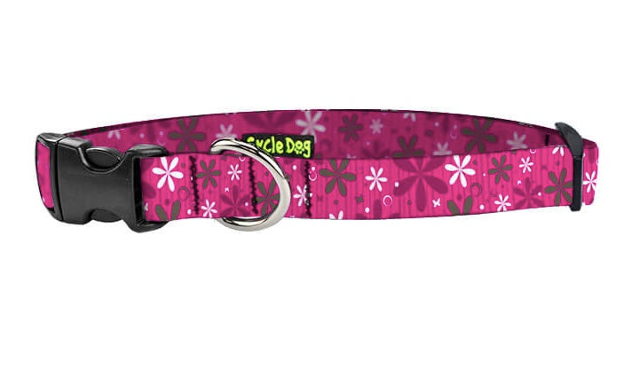 Cycle dog skinny collar small