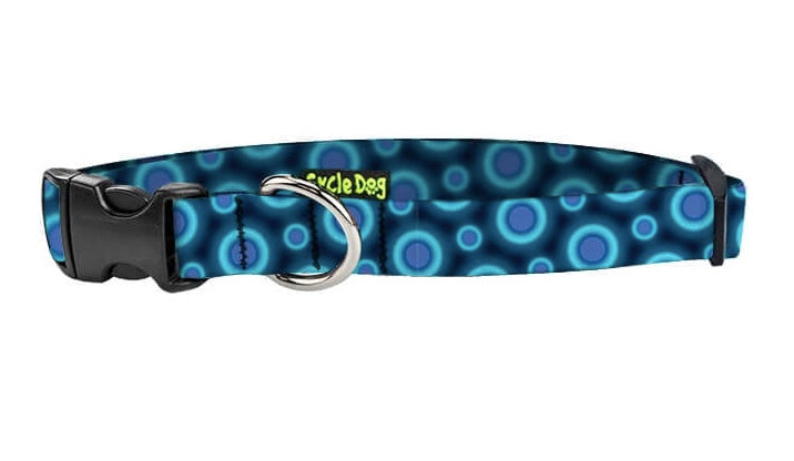 Cycle dog skinny collar small
