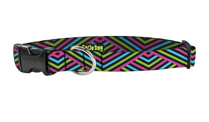 Cycle dog skinny collar small