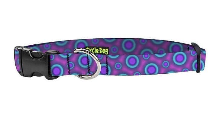 Cycle dog skinny collar small