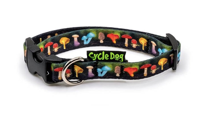 Cycle dog skinny collar small