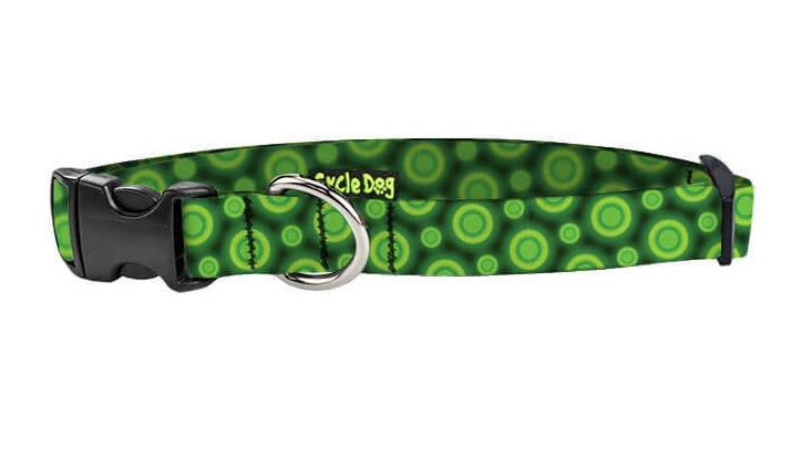 Cycle dog skinny collar small