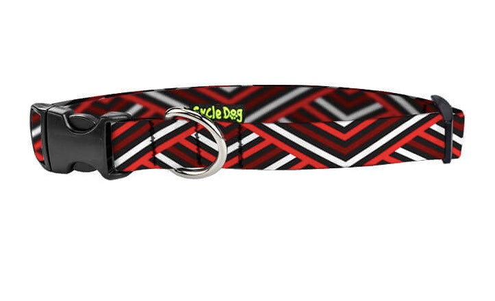 Cycle dog skinny collar small