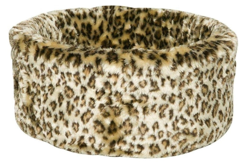 Danish Design Cat Cosy Bed