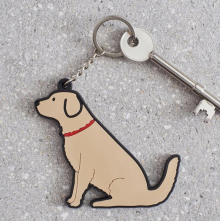 Sweet William keyring dog breeds
