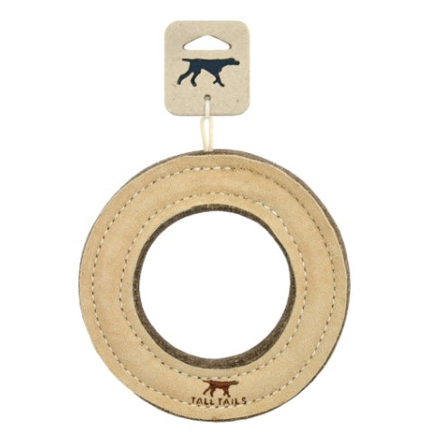 Tall Tails fetch dog toy