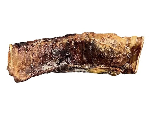 Natural Venison Trachea dog chew